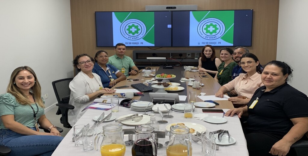 Abril Verde: grupo de trabalho já planeja ações
