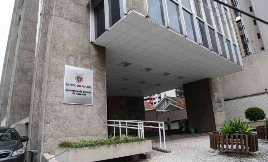Com investimento recorde para 2025, Paraná antecipa execução do orçamento
