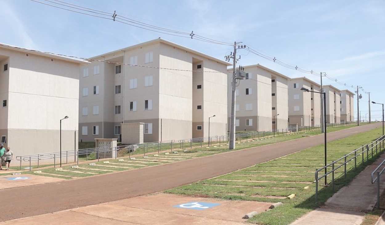 Redução da taxa de lixo beneficia 1.200 famílias da tarifa social