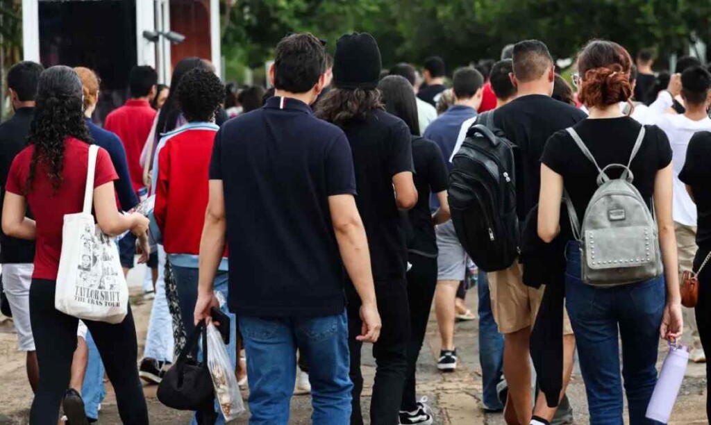 Sisu: inscrições acontecem em janeiro; veja as datas
