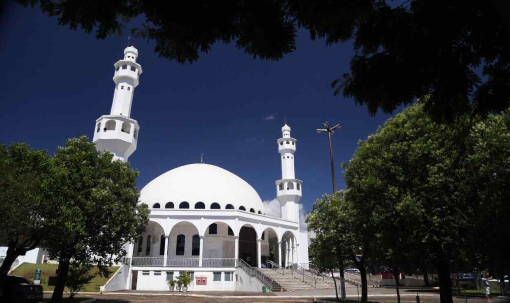 Turismo religioso planeja ações para seguir crescendo no estado
