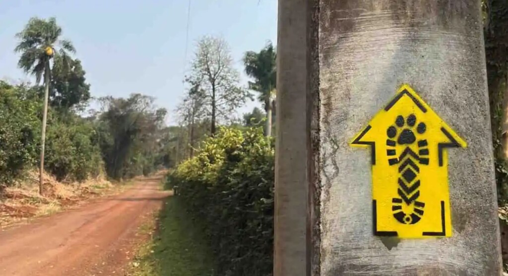 Secretaria apresenta Programa Rota Turística Caminhos do Peabiru