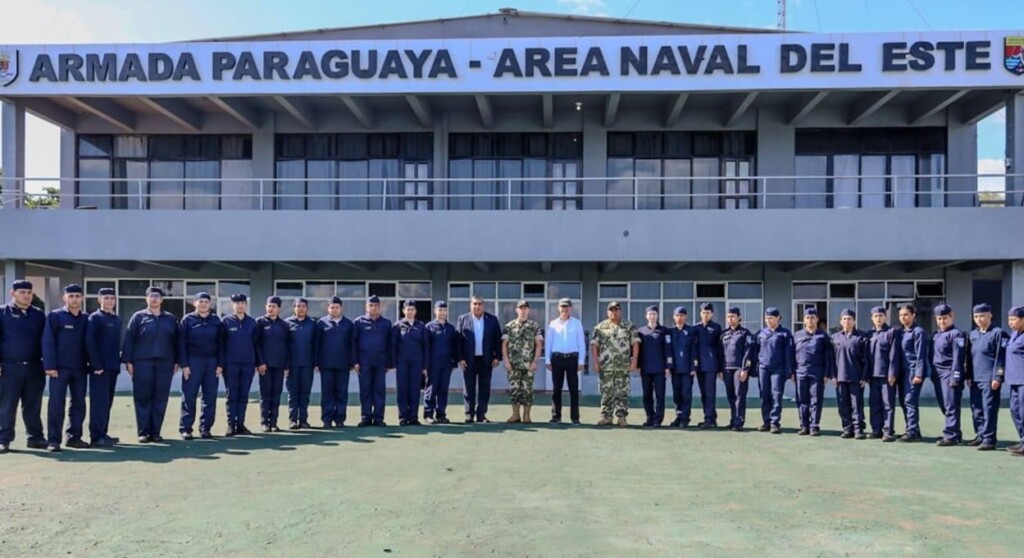 Após Argentina, Paraguai reforçará presença militar na fronteira