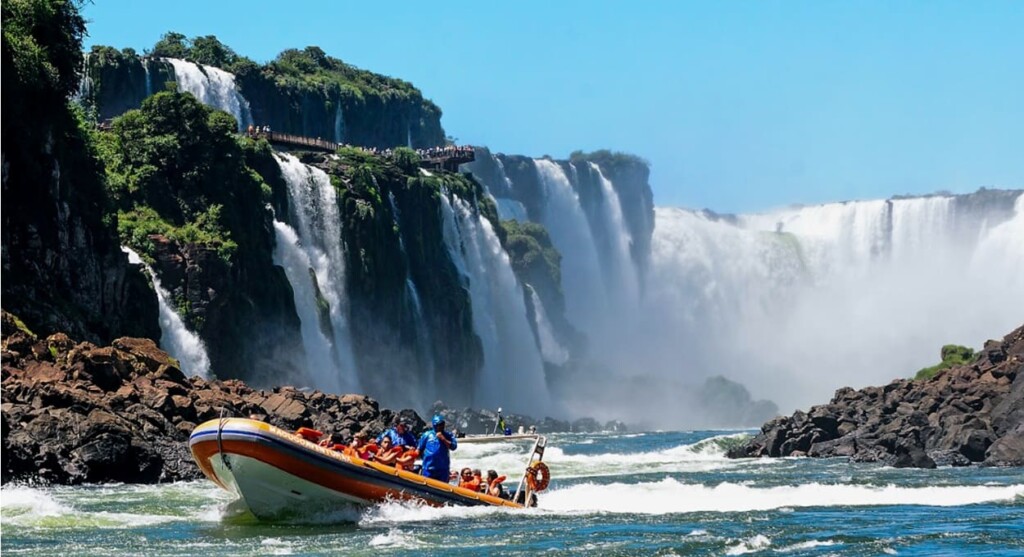 Foz do Iguaçu poderá receber Escola Nacional de Turismo