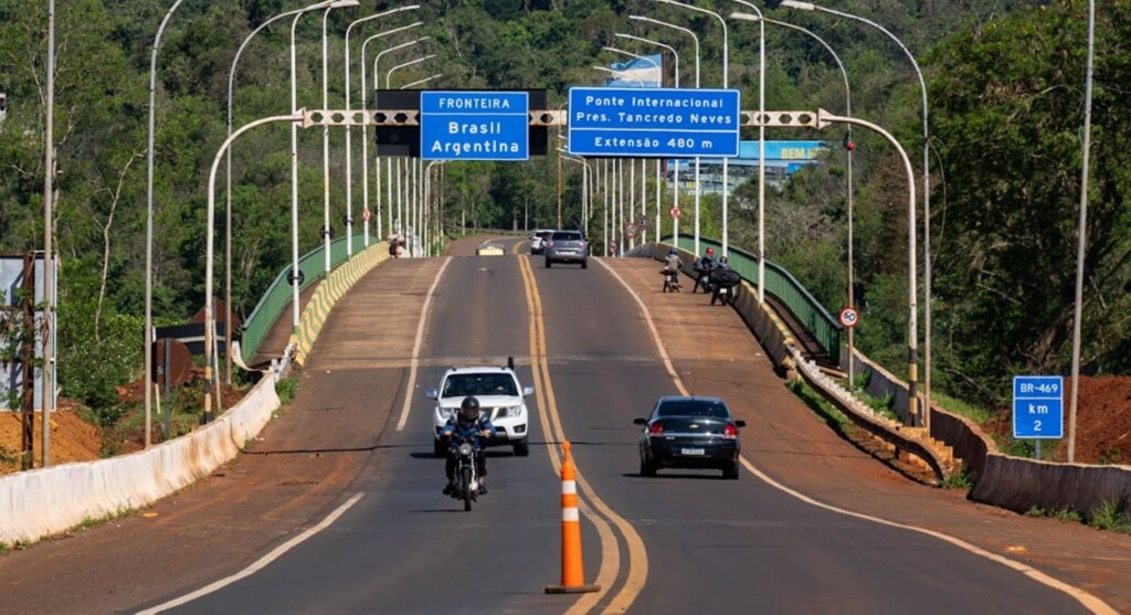 Transporte turístico: acordo bilateral com a Argentina terá novas regras
