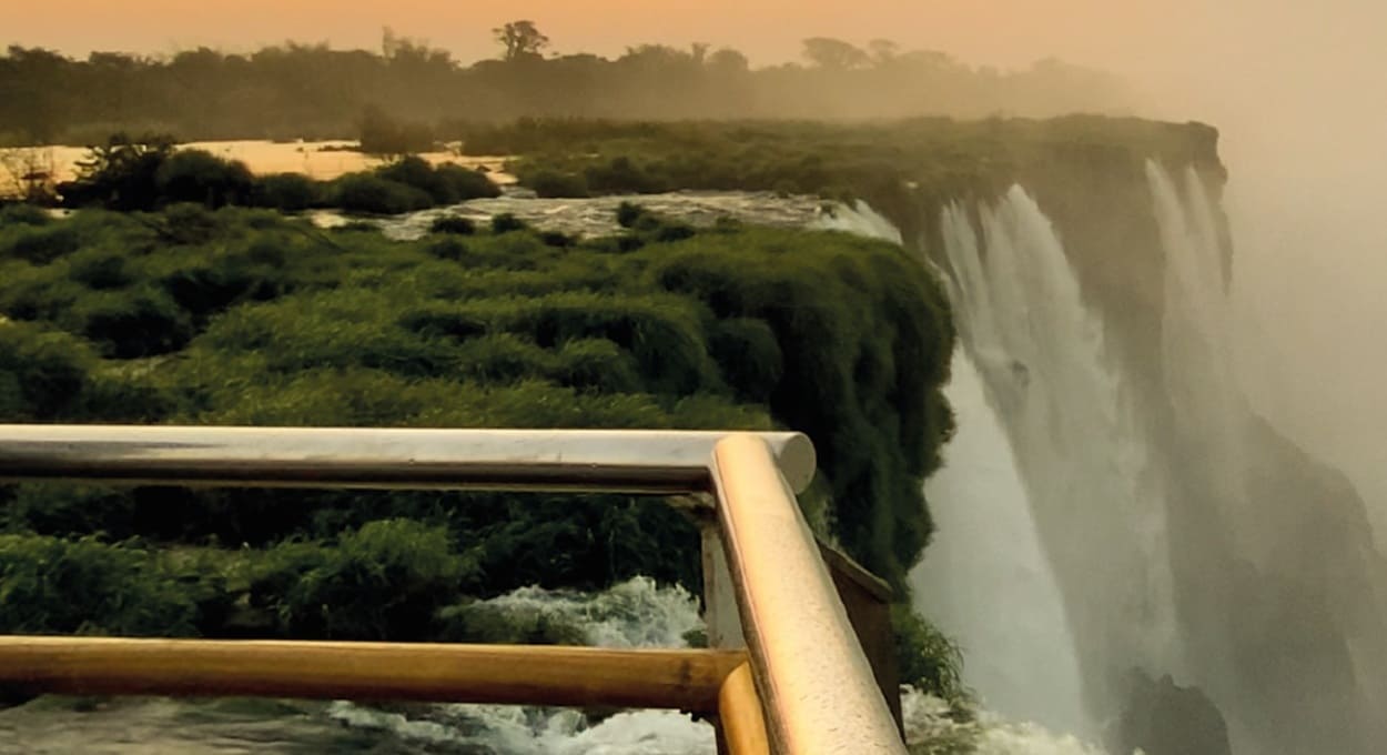 Cataratas do Iguaçu: lado argentino lança passeio de fim de tarde
