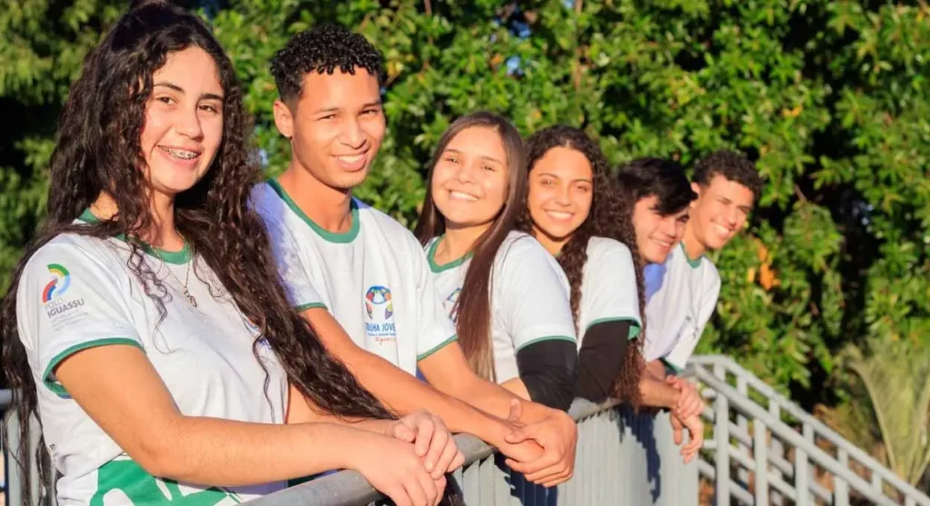 Trilha Jovem 2025: saiba como fazer a inscrição em Foz do Iguaçu