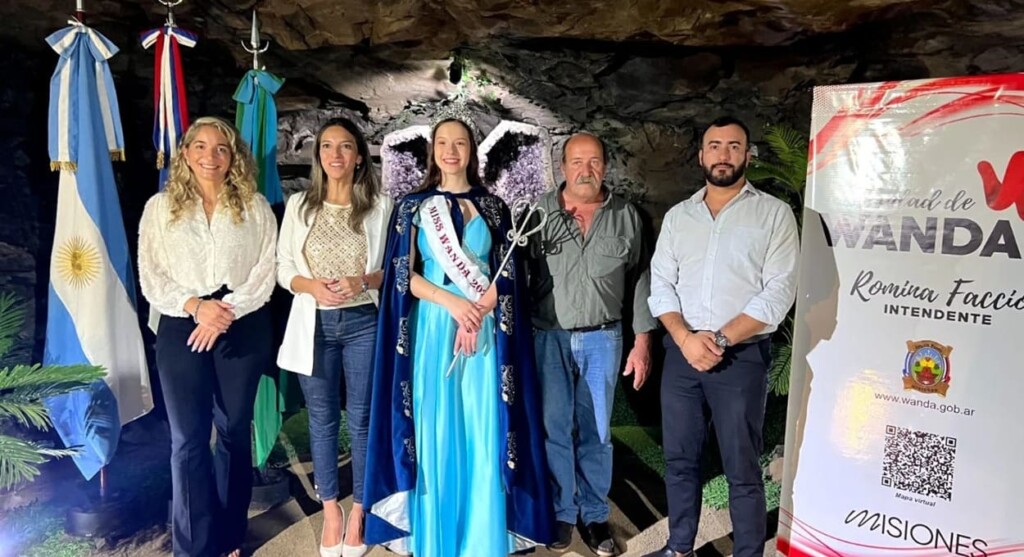 Cidade da fronteira prepara Festa Provincial das Pedras Preciosas