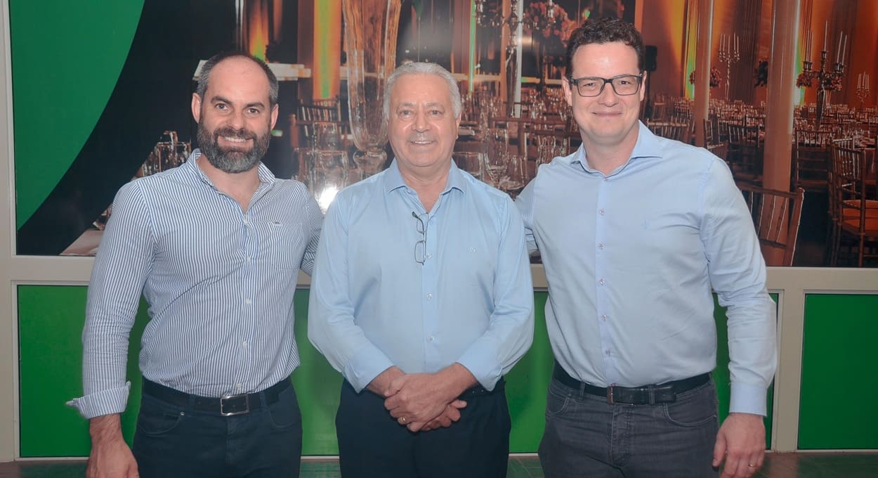 ABIH Paraná Regional Oeste elege diretoria para o biênio 2025–2026