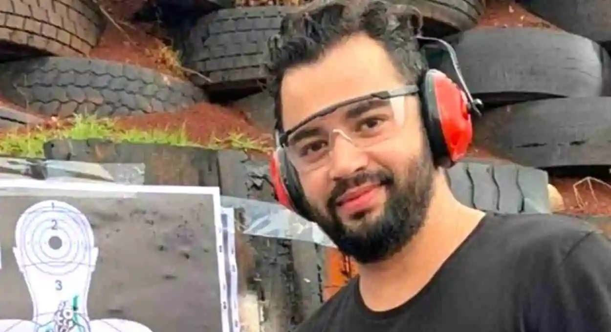 Caso Marcelo Arruda: um dia após ser condenado, Guaranho vai para prisão domiciliar