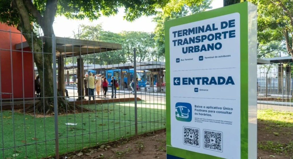 Comentários, sugestões e reclamações dos leitores do H2FOZ