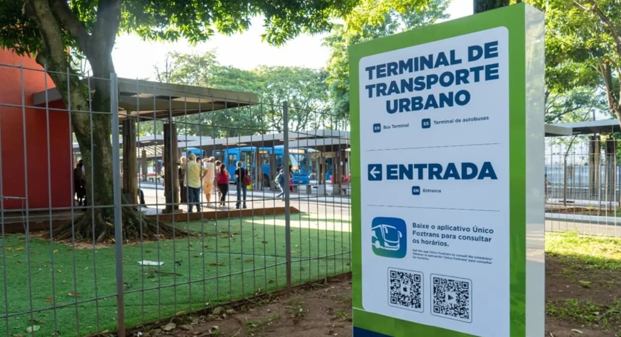 Comentários, sugestões e reclamações dos leitores do H2FOZ