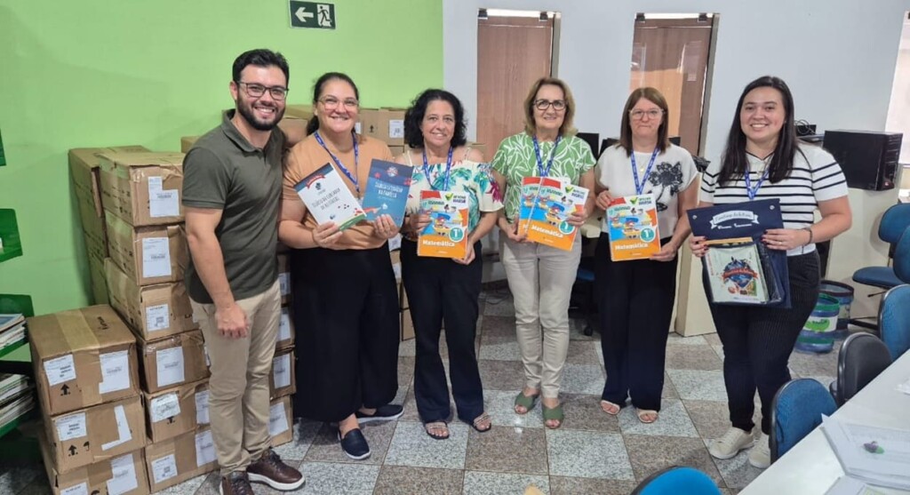 Itaipu investe R$ 24 milhões em programa de educação na região lindeira