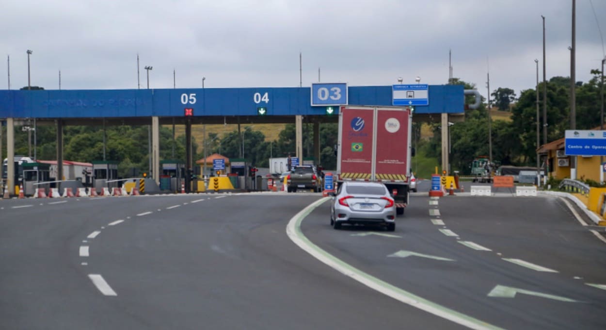 Assembleia debaterá primeiro ano da volta do pedágio no Paraná
