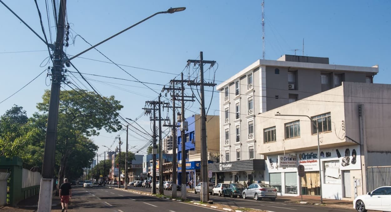 Deputado questiona quedas de energia em municípios do Paraná