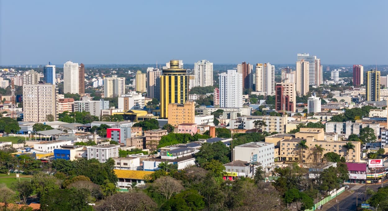 Hotelaria de Foz do Iguaçu projeta ocupação de 83% no carnaval