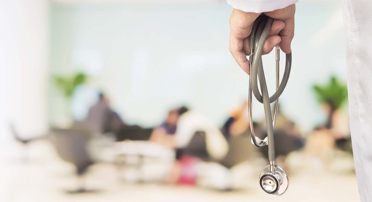 Centro Universitário Descomplica UniAmérica amplia oferta de pós-graduação na saúde