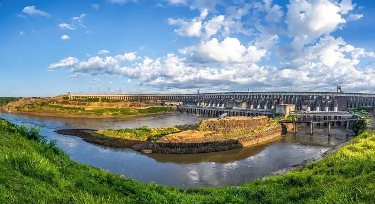 Dois convênios da Itaipu são alvo de questionamentos