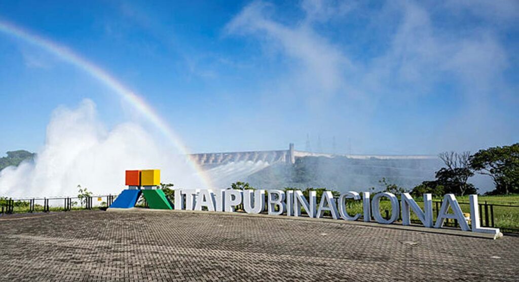 A Itaipu e sua Missão: desenvolvimento socioambiental para quem mais precisa
