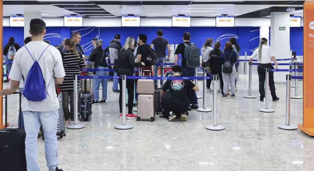 Confira as apostas do trade para Foz recuperar o movimento pré-pandemia