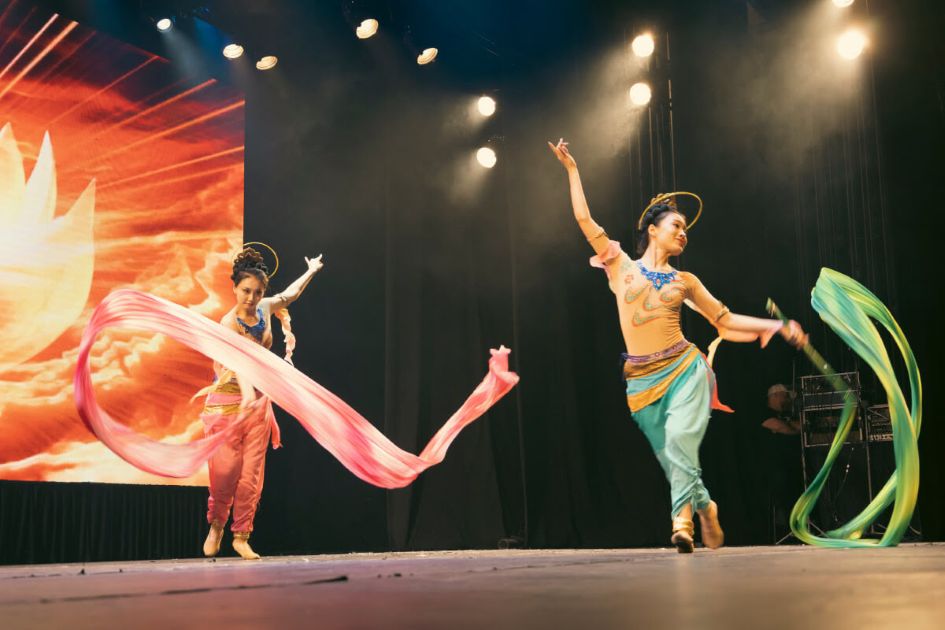 Ano Novo Chinês será celebrado neste domingo, 16, na Praça da Paz