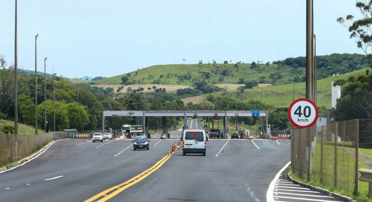 Contratos de pedágio, Eficiência energética, “Titanic eleitoral” e Impactos da denúncia