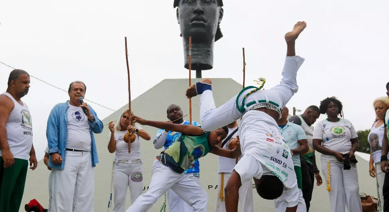 Assembleia itinerante, Mundial de Capoeira, Jogos de azar e Produção local