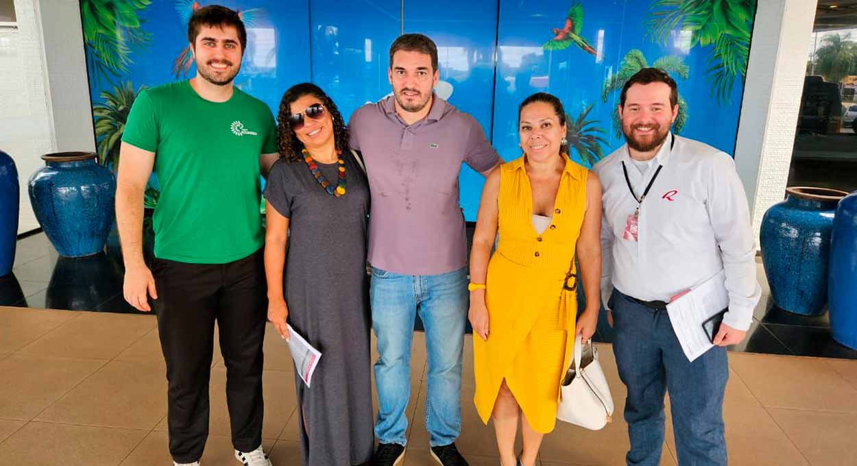 Visit Iguassu confirma mais três eventos importantes para Foz do Iguaçu