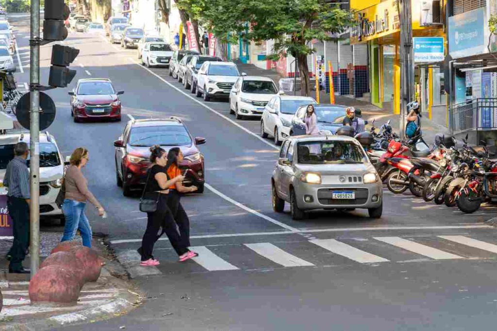 Panvel tem quatro vagas de emprego em Foz do Iguaçu