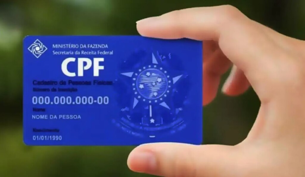 CPF: Receita Federal alerta e orienta sobre novo golpe; entenda