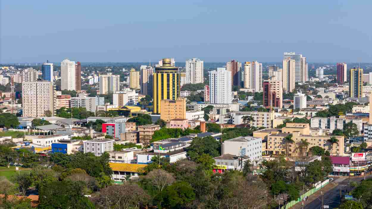 Foz do Iguaçu tem banco com crédito para MEIs e pequenos negócios