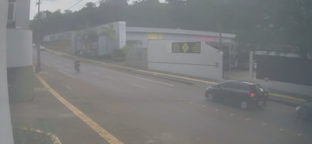Furto milionário a edifício de alto padrão em Foz leva 3 a prisão