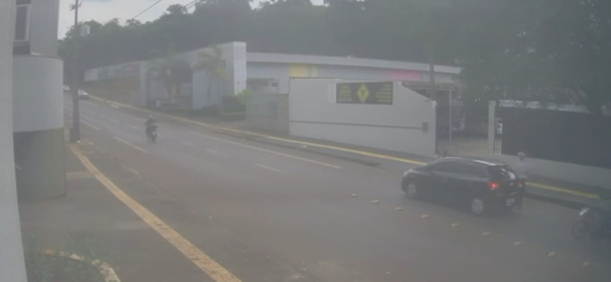 Furto milionário a edifício de alto padrão em Foz leva 3 a prisão
