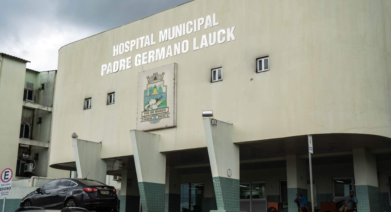 Hospital Municipal abre PSS com vagas em 17 funções