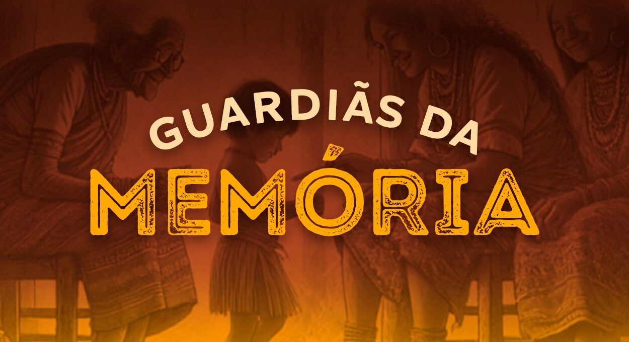 Projeto Guardiãs da Memória será lançado nesta terça (18) em Foz do Iguaçu