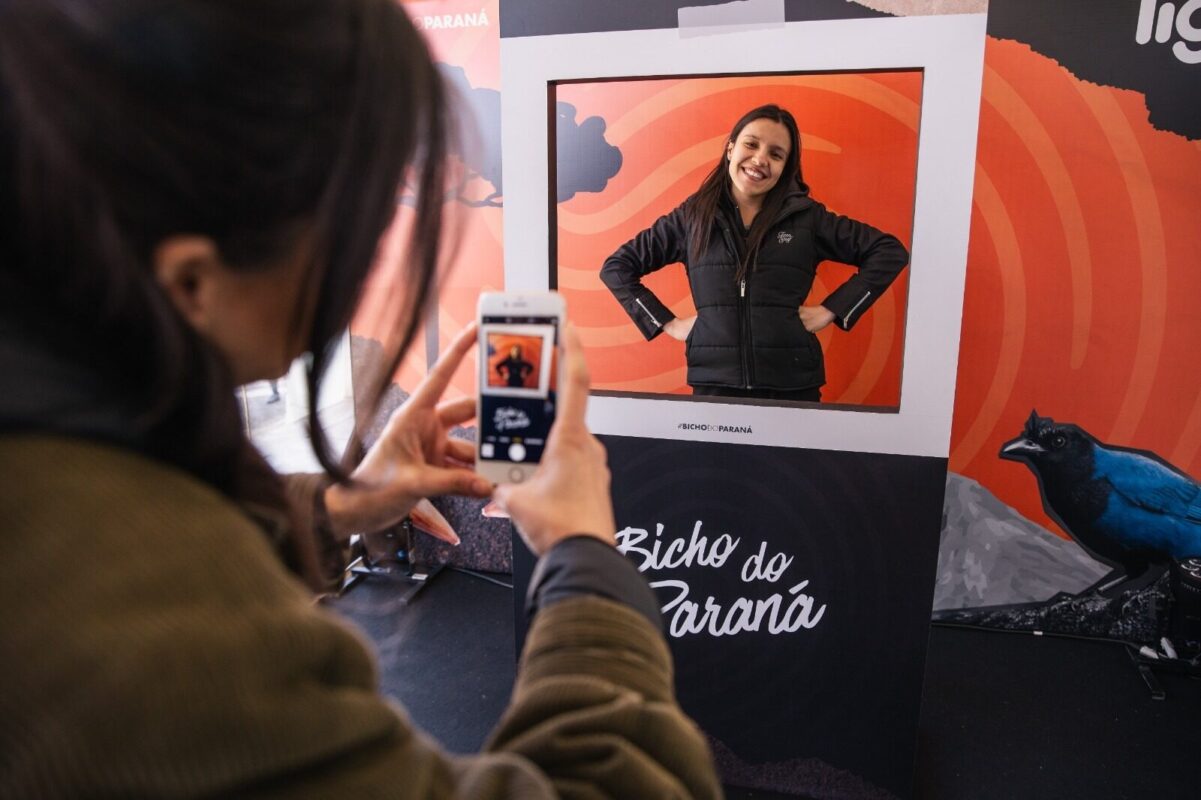 Exposição Bicho do Paraná celebra 40 anos e chega a Foz do Iguaçu