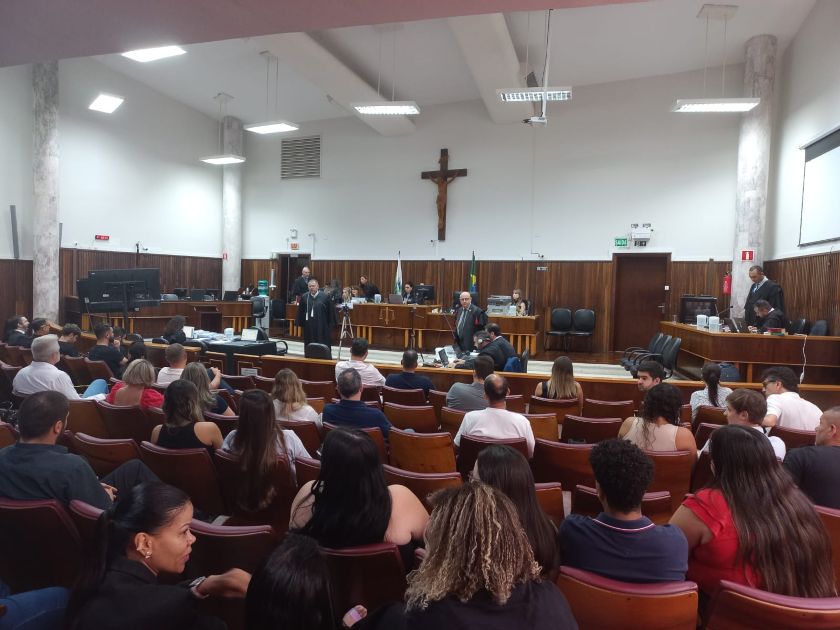 Marcelo Arruda: testemunhas do júri confirmam que atirador citou Bolsonaro