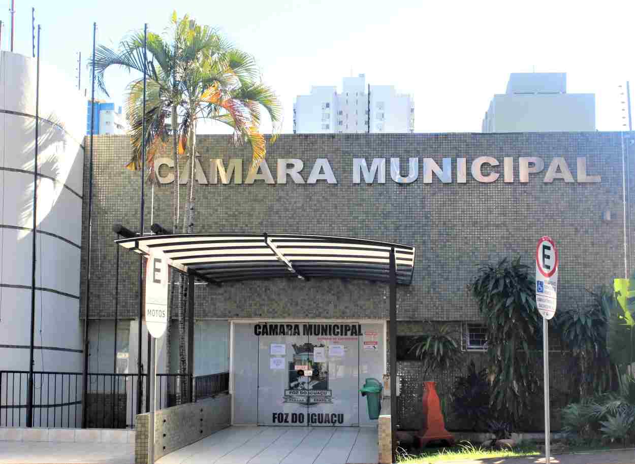Observatório apresenta controle social exercido pelo morador na Câmara