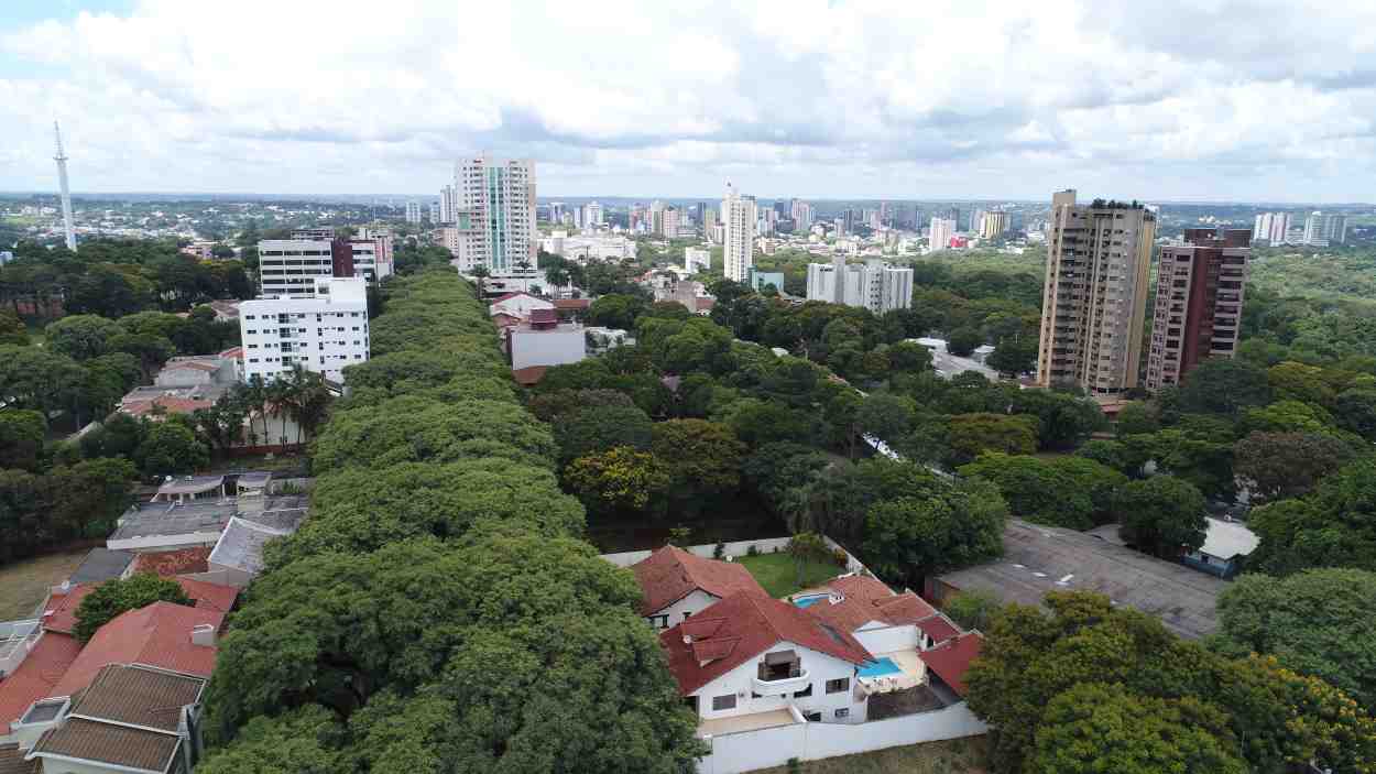 Paraná Mais Cidades: estado ‘instala’ governo em Foz do Iguaçu