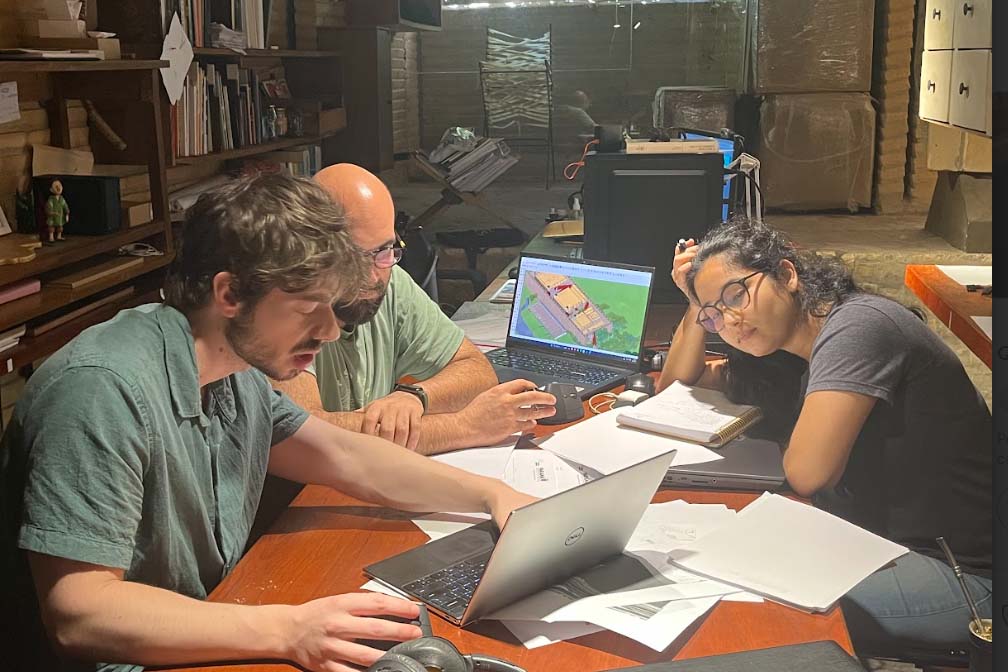 Museu de Foz do Iguaçu: projeto arquitetônico avança com novos estudos