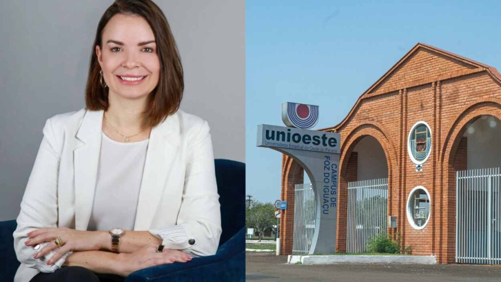 Professora da Unioeste/Foz irá coordenar núcleo estadual Maria da Penha