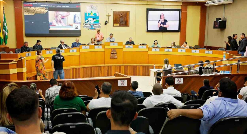 Vereadores já apresentaram ‘enxurrada’ de indicações, quase 300
