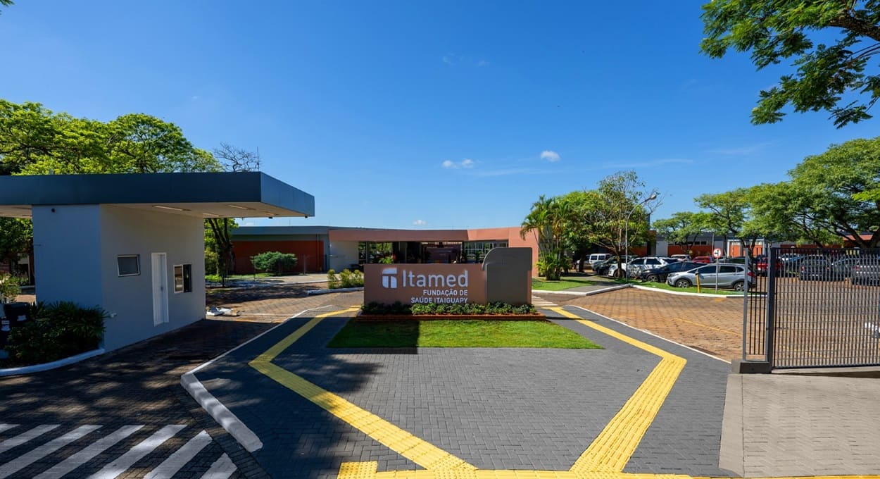 Hospital de Foz do Iguaçu está na lista dos melhores do Brasil em 2025