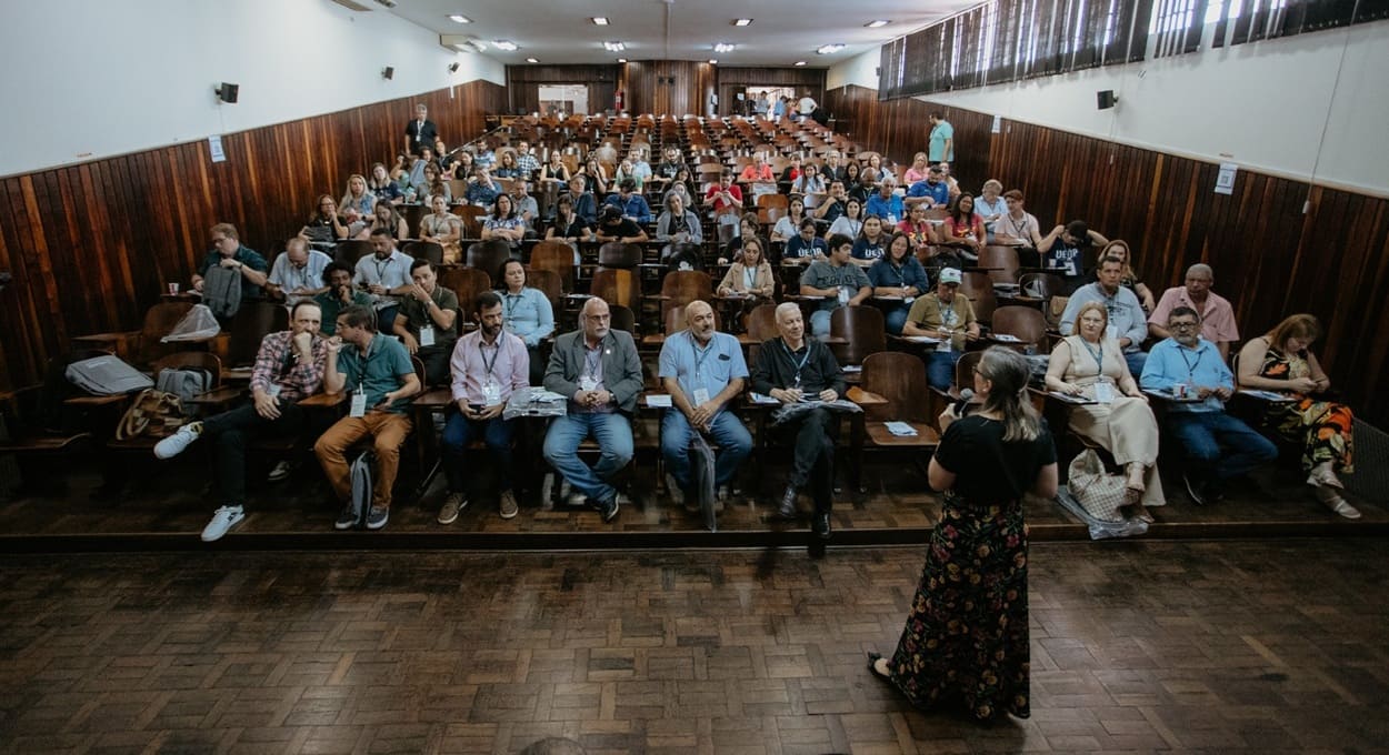 Núcleos apoiados por Itaipu criam estratégias para transformar territórios