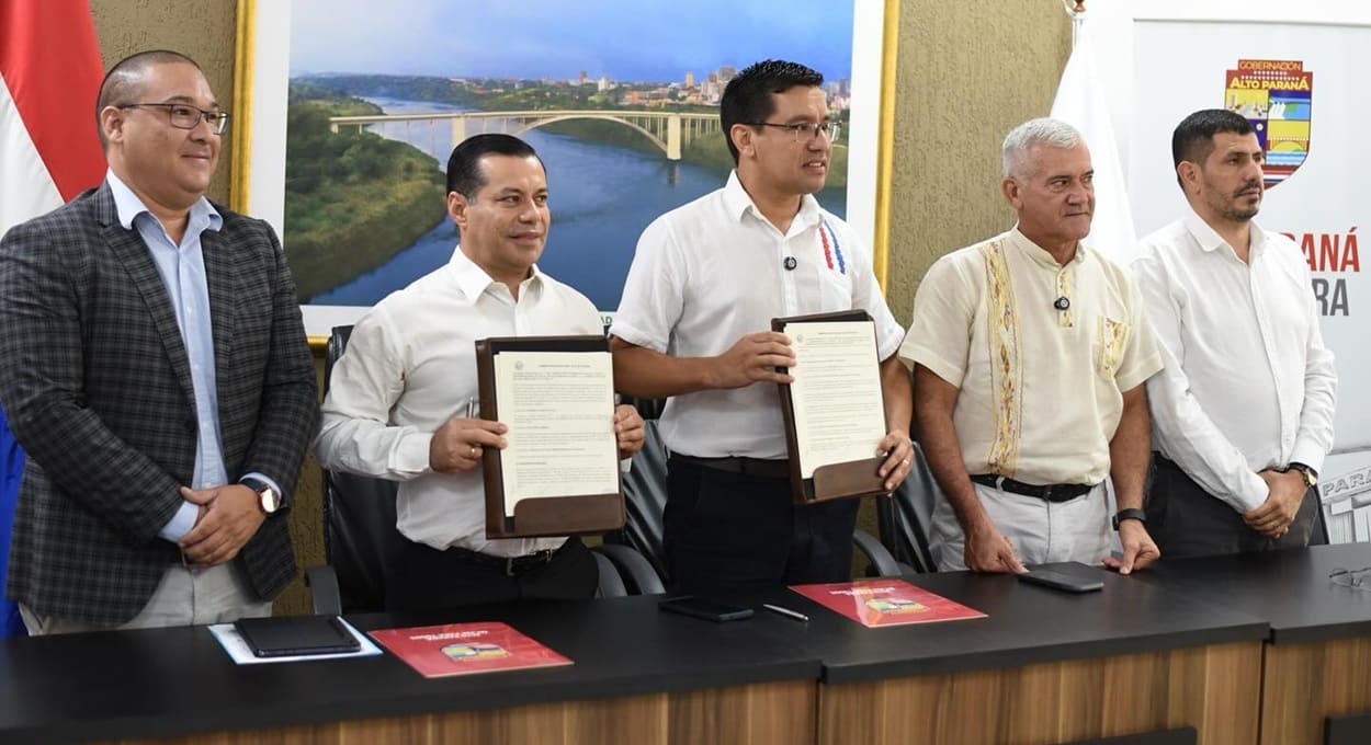Após protestos, Supercarretera ganhará iluminação no Paraguai