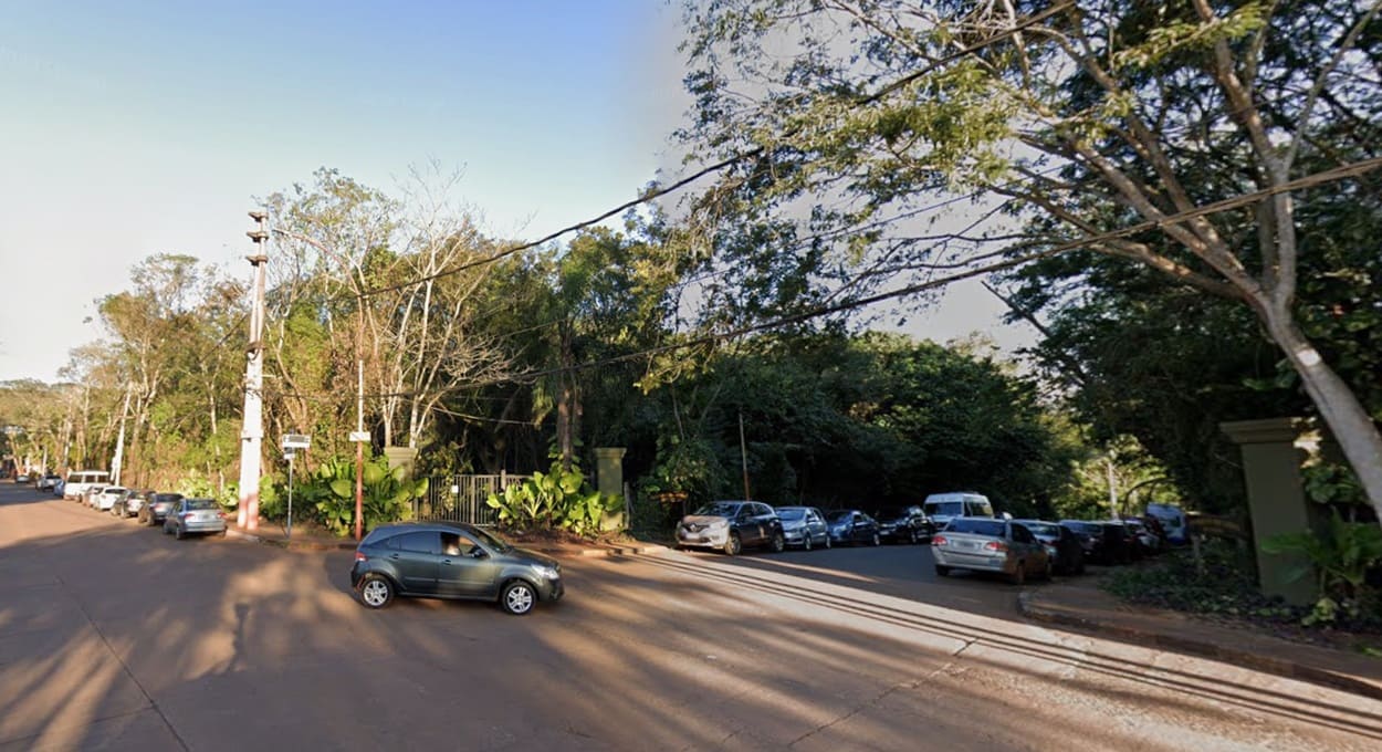 Brasileiro é encontrado morto em alojamento de Puerto Iguazú