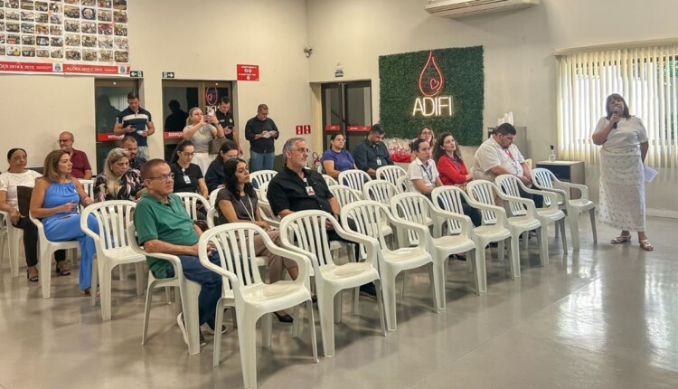 Terreno onde fica a sede do instituto foi cedido em comodato por Itaipu. Foto: Ângela Marcon/Itaipu Binacional