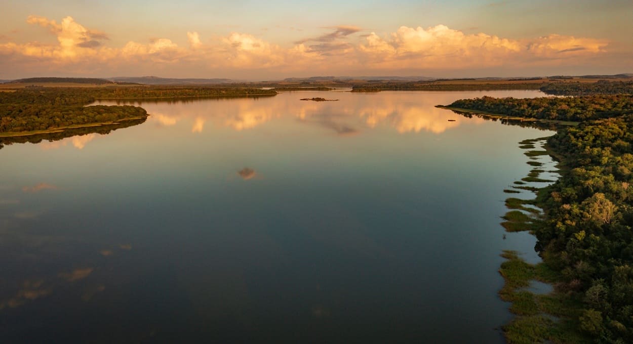 Itaipu e parceiros promovem atividades pelo Dia Mundial da Água