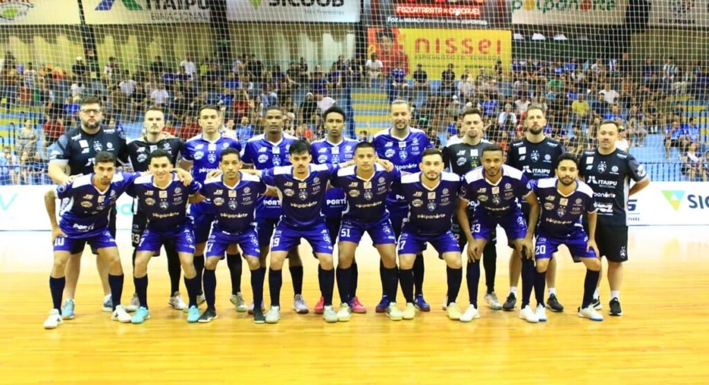 Foz Cataratas x Umuarama: saiba como comprar os ingressos