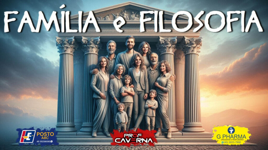 Família e Filosofia